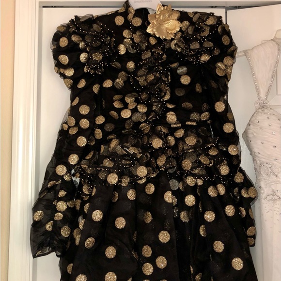 Zimmermann Celestial Confetti Dress Size 3 - NWT - Picture 12 of 13
